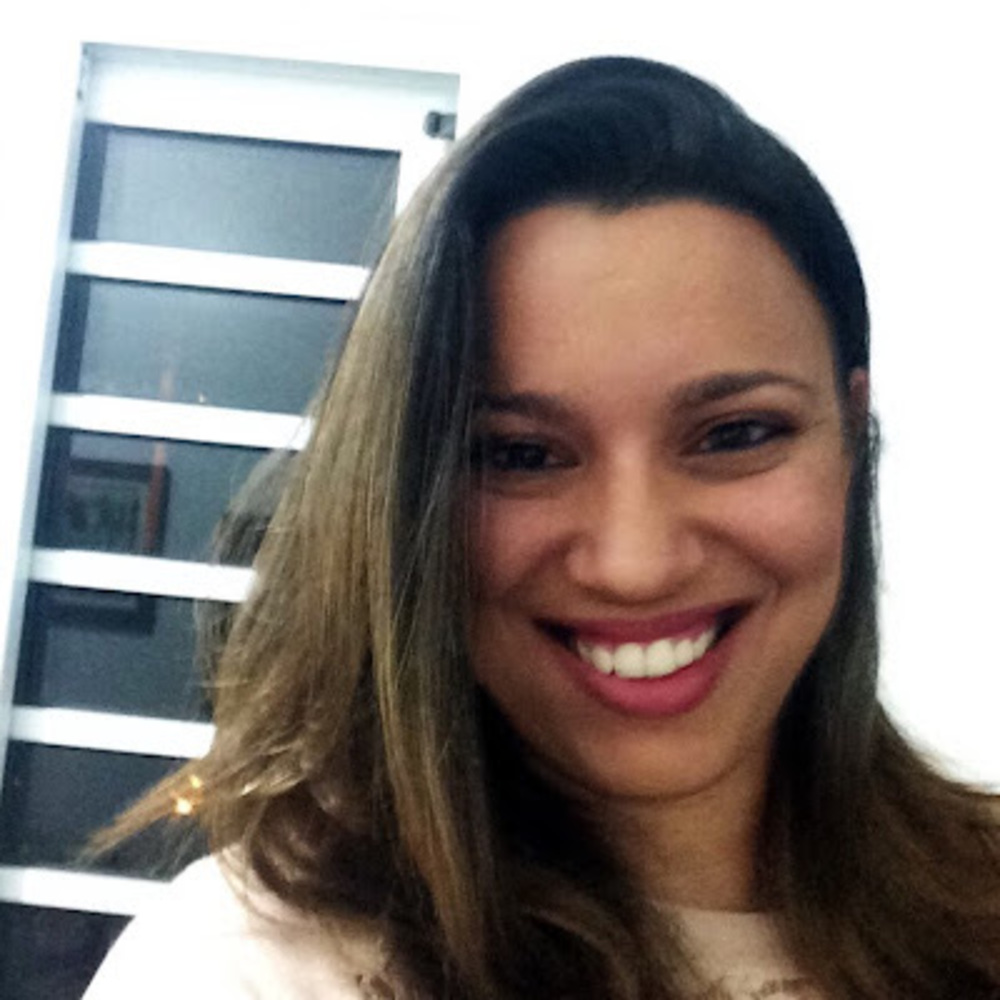 Meet your Posher, Sharla